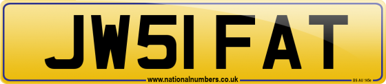 JW51 FAT