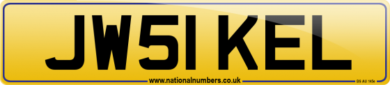 JW51 KEL