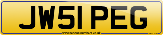 JW51 PEG
