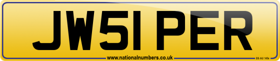 JW51 PER