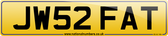 JW52 FAT