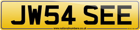 JW54 SEE