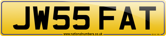 JW55 FAT