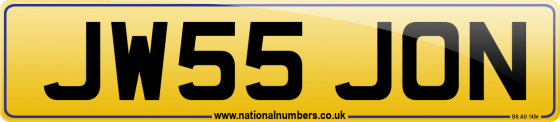 JW55 JON