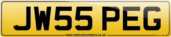 JW55 PEG