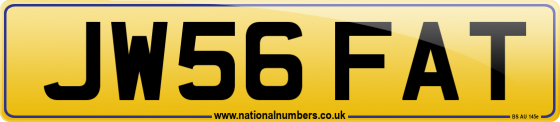 JW56 FAT