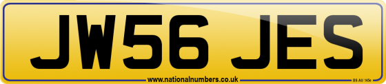 JW56 JES