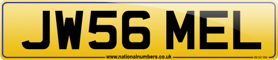 JW56 MEL