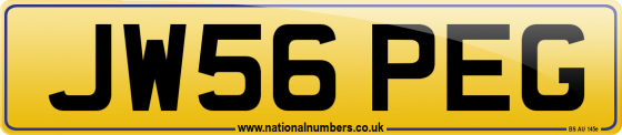 JW56 PEG