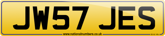JW57 JES