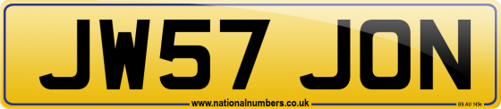JW57 JON