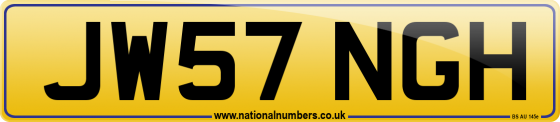 JW57 NGH