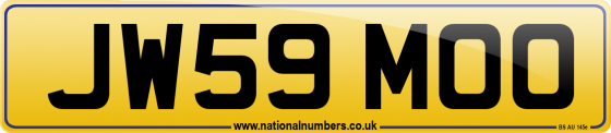 JW59 MOO