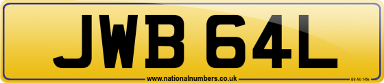 JWB 64L