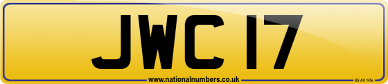 JWC 17