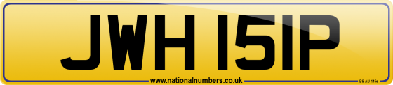 JWH 151P