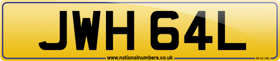 JWH 64L