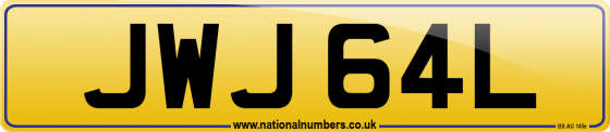 JWJ 64L