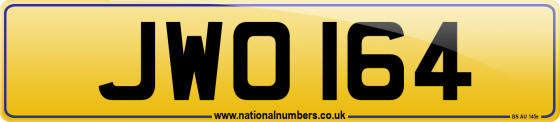 JWO 164