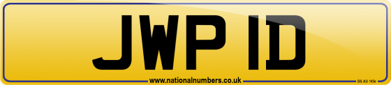 JWP 1D