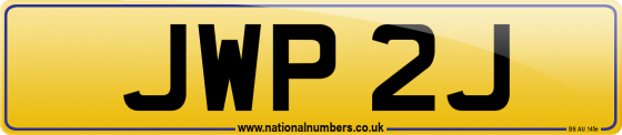 JWP 2J