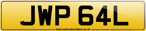 JWP 64L