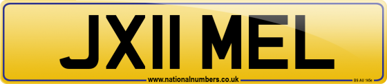 JX11 MEL