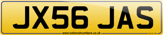 JX56 JAS