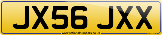 JX56 JXX