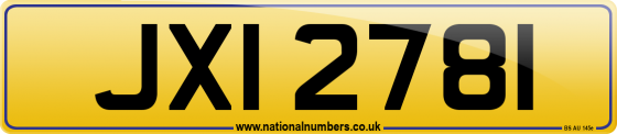 JXI 2781