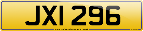 JXI 296
