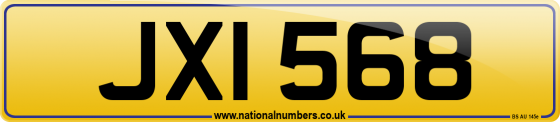 JXI 568