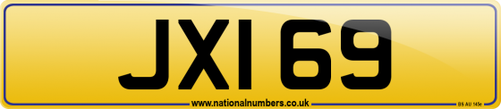 JXI 69