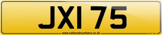 JXI 75