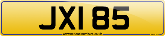 JXI 85