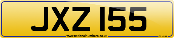 JXZ 155