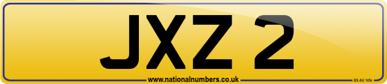 JXZ 2