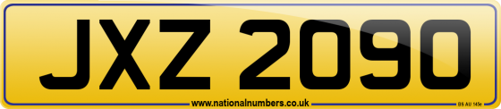 JXZ 2090