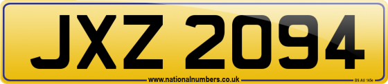 JXZ 2094