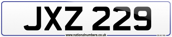 JXZ 229