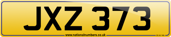 JXZ 373