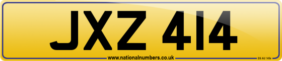 JXZ 414