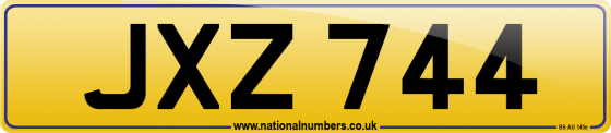 JXZ 744