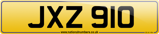 JXZ 910