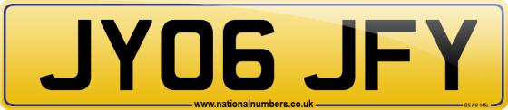 JY06 JFY