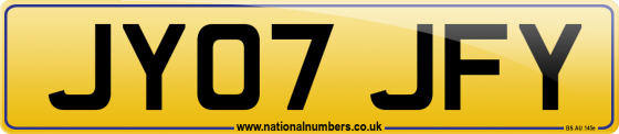 JY07 JFY