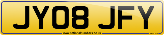JY08 JFY