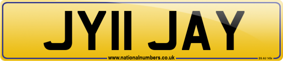 JY11 JAY