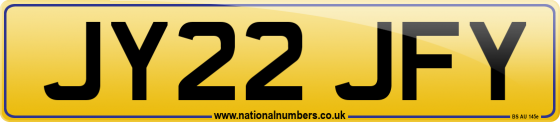 JY22 JFY