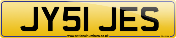 JY51 JES